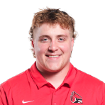 Athlete Headshot