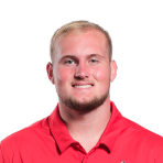 Athlete Headshot