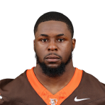 Athlete Headshot