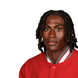 Quandarius Keyes