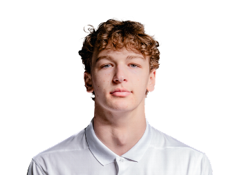 Grant Troutman headshot
