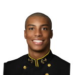 Athlete Headshot
