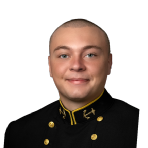 Athlete Headshot