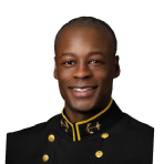 Athlete Headshot