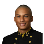 Athlete Headshot