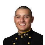 Athlete Headshot