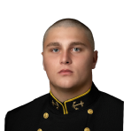 Athlete Headshot