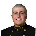 Athlete Headshot
