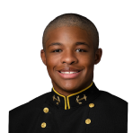 Athlete Headshot