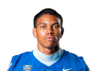 Dwayne Early Jr.