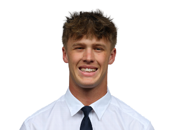 Andrew Fineske headshot
