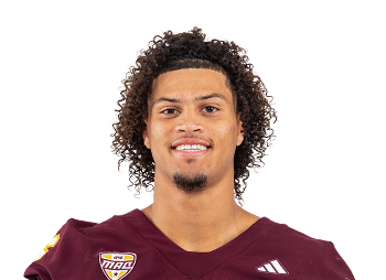 Kendall Jones headshot