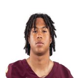 Justin Ruffin Jr.