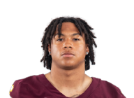 Justin Ruffin Jr.
