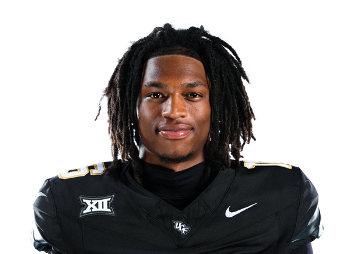 Antonio Branch Jr. headshot