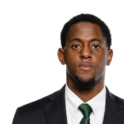 Michael Johnson Jr.