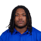 Jabriel Rhodes-Nelson