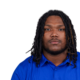 Jabriel Rhodes-Nelson
