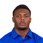 Kedrick Walker