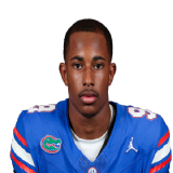 Tramell Jones Jr.