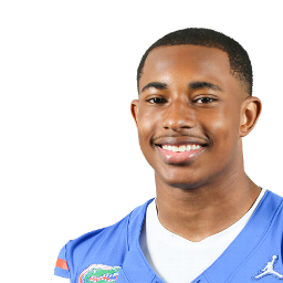 Tramell Jones Jr.