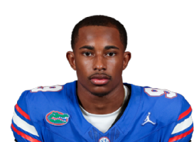 Tramell Jones Jr.