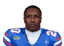 Duke Clark