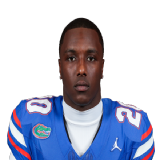 Duke Clark
