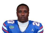 Duke Clark