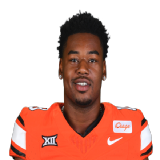 DJ Jackson Jr.