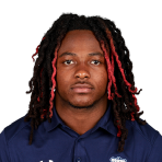 Athlete Headshot