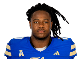 Trequan Jones