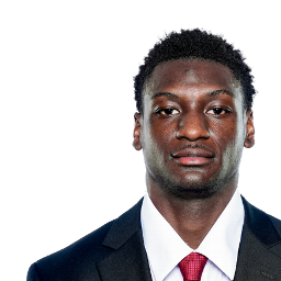 Maurice Brown Jr.