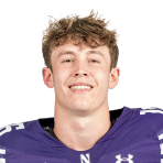Athlete Headshot