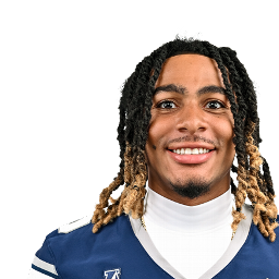Jerrick Harper