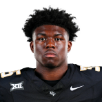 Athlete Headshot