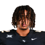 Athlete Headshot