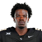 Athlete Headshot