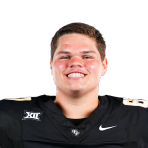 Athlete Headshot