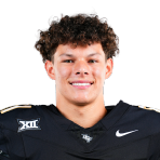 Athlete Headshot