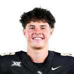 Athlete Headshot