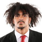 Athlete Headshot