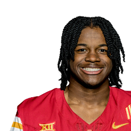 Zay Robinson