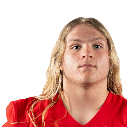 Zane Smith