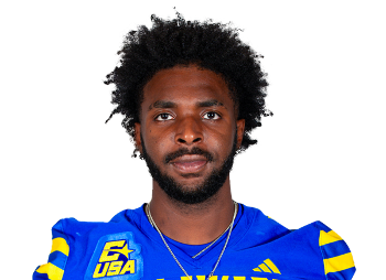 Gevaris Lassiter headshot