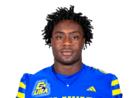Jared Porter