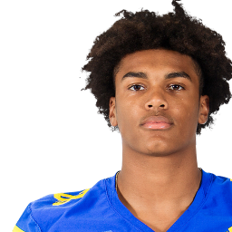 Calvin Thomas