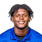 Sam Fongang