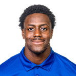 Athlete Headshot