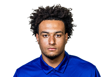 Jojo Odom headshot
